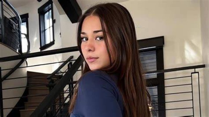 Sophie Rains Leaked: The Truth Behind the Controversy