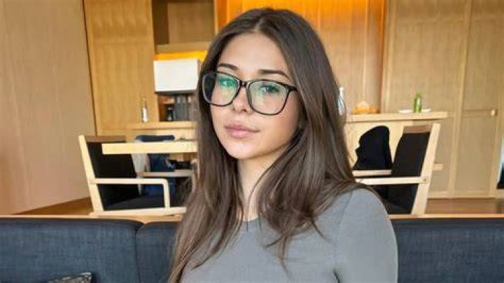 Sophie Rains Leaked: Unveiling the Truth Behind the Controversy