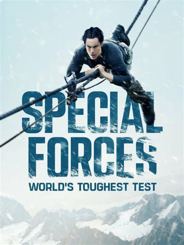 Special Forces: World's Toughest Test Season 1 Winner - A Comprehensive Overview
