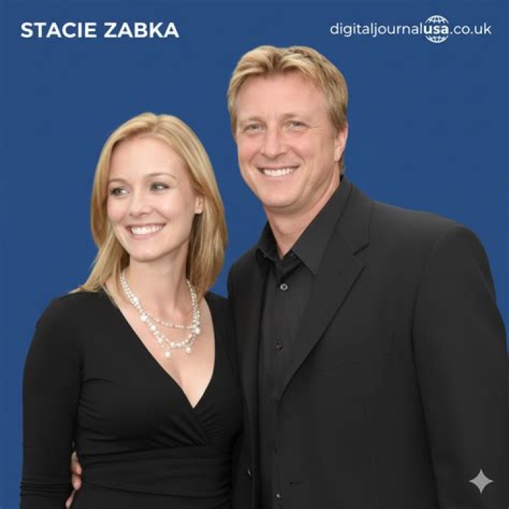 Stacie Zabka: The Life and Legacy of a Remarkable Woman
