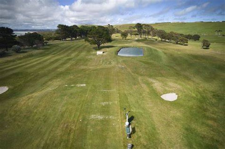 Stanley Golf Course: A Comprehensive Guide to One of the World's Premier Golf Destinations