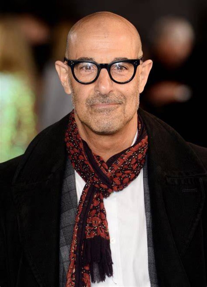 Stanley Tucci's Body: A Comprehensive Look at His Fitness Journey and Transformation