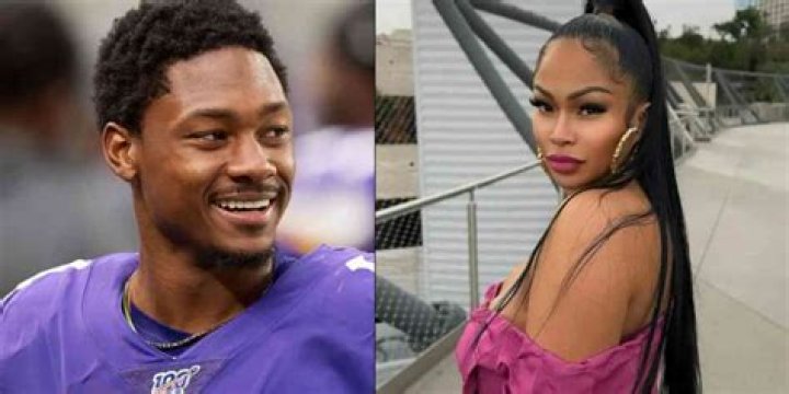 Stefon Diggs Wife: A Comprehensive Look into Her Life and Influence
