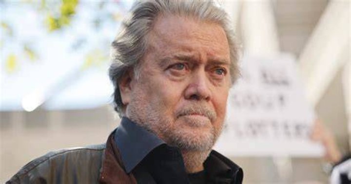 Steve Bannon's Net Worth 2024: A Look into His Financial Profile