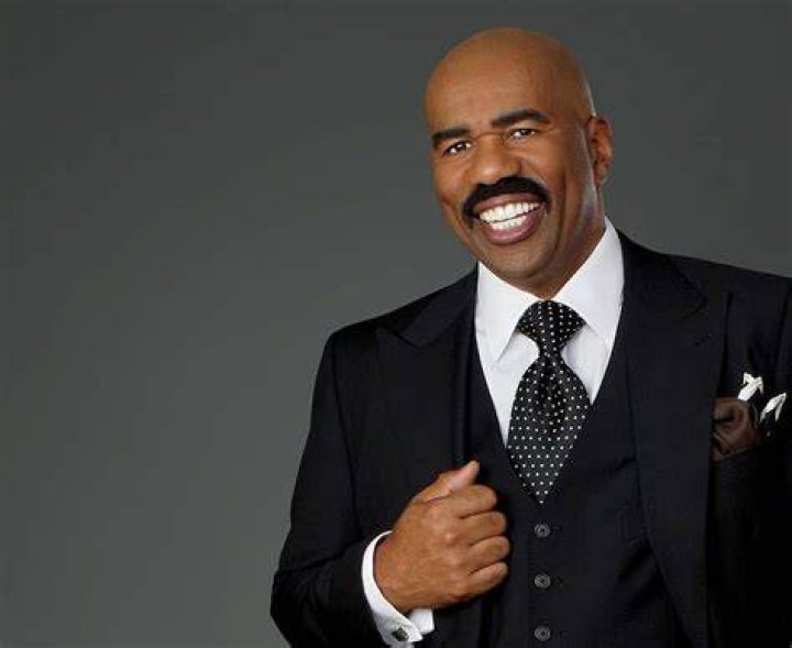 Steve Harvey Funeral 2024: A Commemorative Tribute