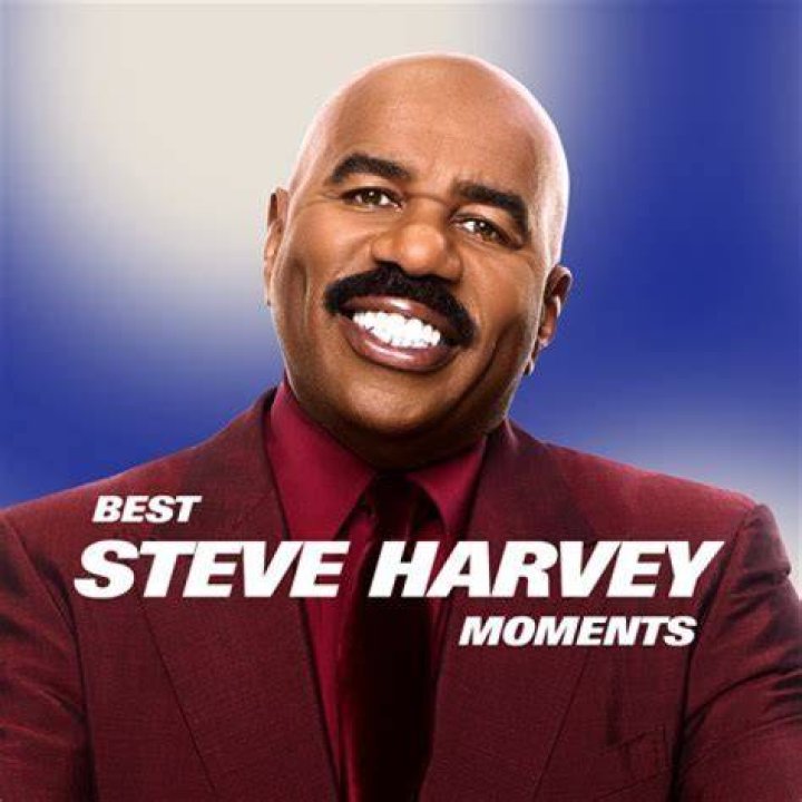 Steve Harvey Passed 2024: A Tribute to His Legacy