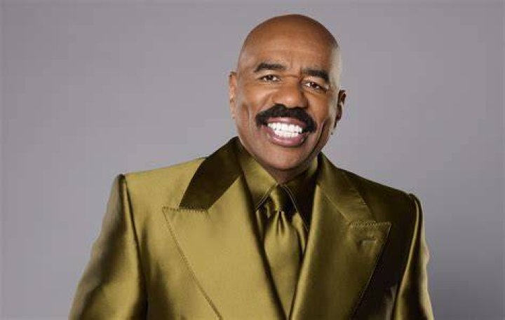Steve Harvey's Obituary: A Tribute to a Comedy Legend
