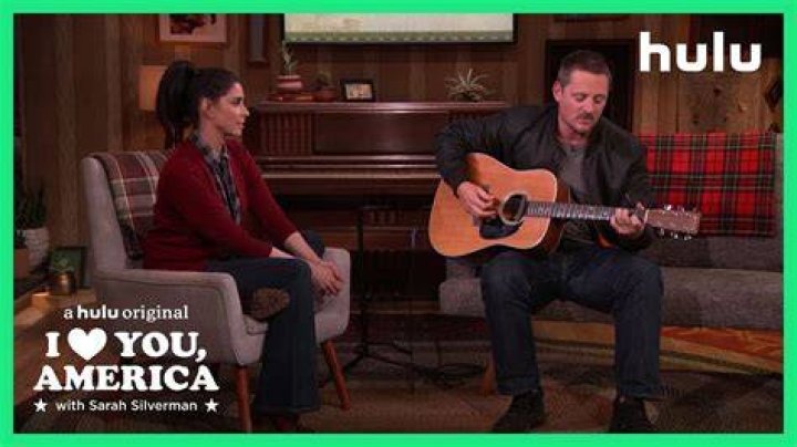 Sturgill Simpson and Sarah Jarosz: A Journey Through Love and Music