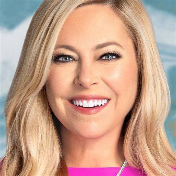 Sutton Stracke: The Glamorous Life of Sutton Real Housewives