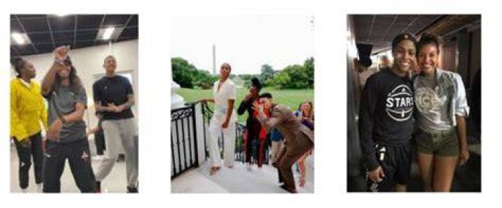 Sydney Colson Partner: Exploring the Life and Relationships of the Rising Star
