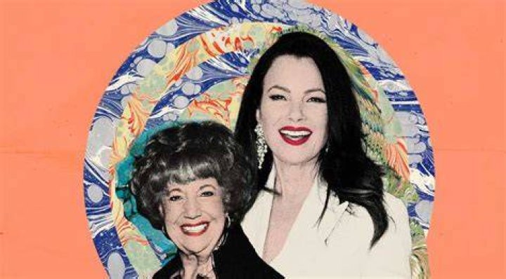 Sylvia Drescher: A Remarkable Journey Through Life and Success
