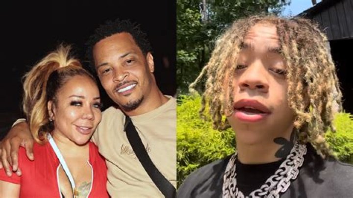 T.I. Son Major Age: A Comprehensive Look at His Life and Journey