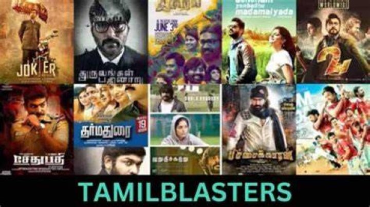 Tamilblasters Dad Download: The Ultimate Guide