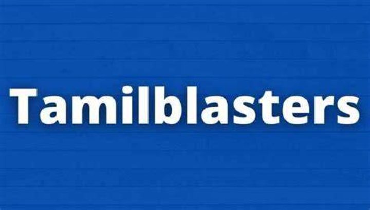 TamilBlasters: The Hub of Tamil Entertainment