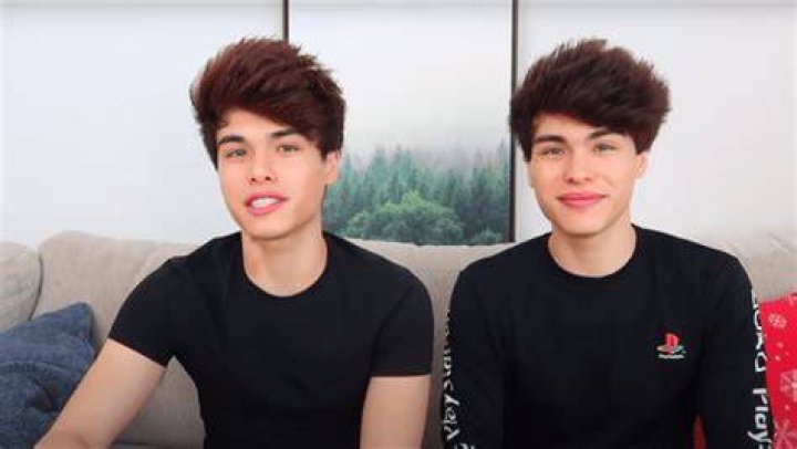 Tanner Stokes Twins: A Deep Dive into Their Lives and Careers