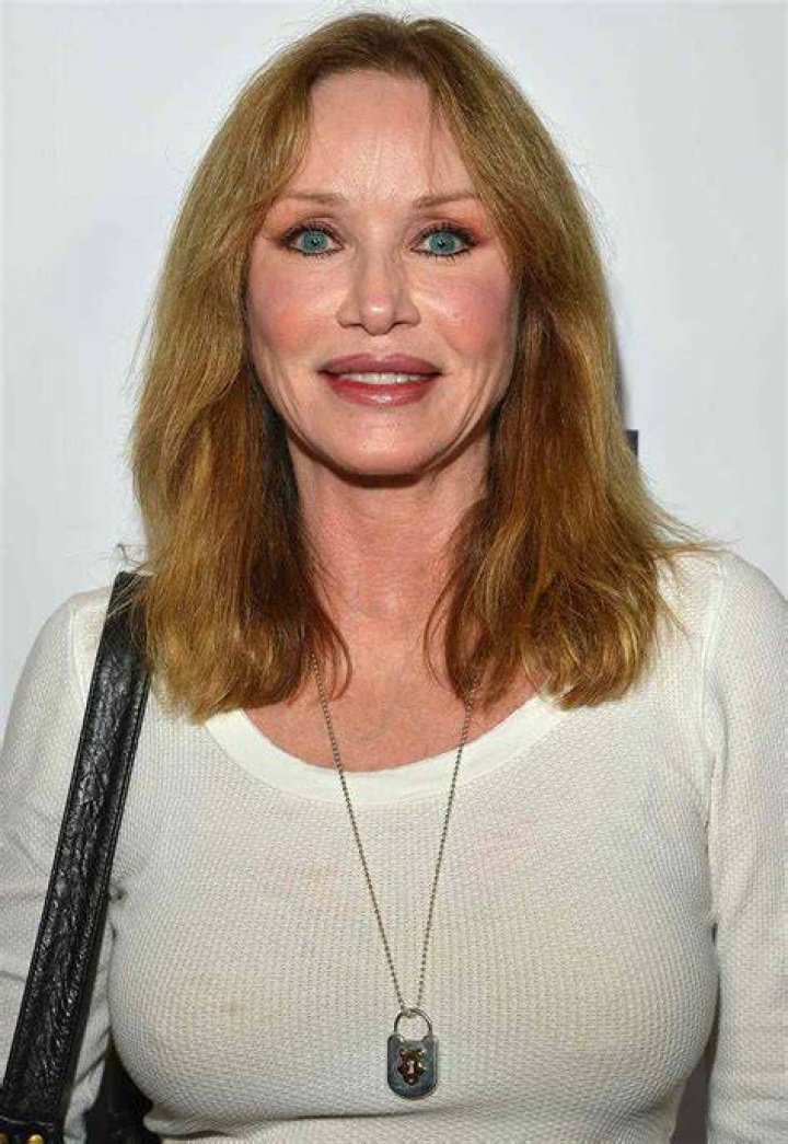 Tanya Roberts' Last Photo: A Glimpse into the Final Moments of a Beloved Star