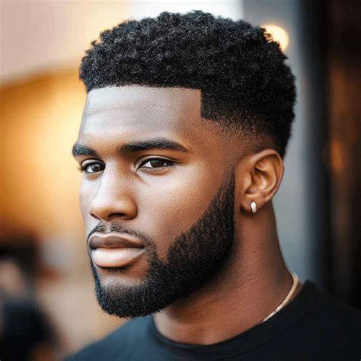 Taper Fade Haircuts for Black Men: A Comprehensive Guide