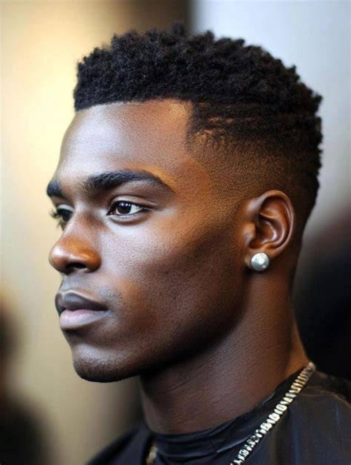 Taper High Fade Black: The Ultimate Guide to This Trendy Hairstyle