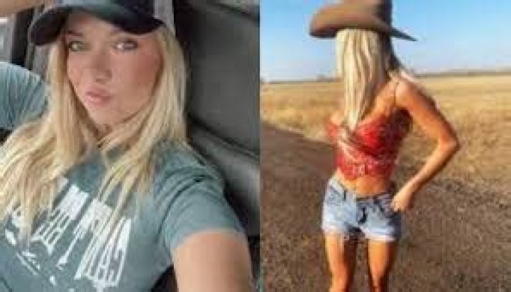 Taylor Breesey: The Controversy Behind the Leaked Content