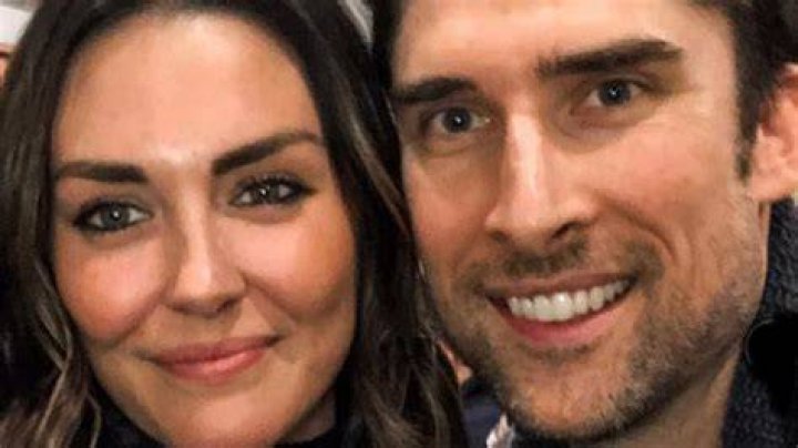 Taylor Cole's Journey: Who Was Her First Husband?