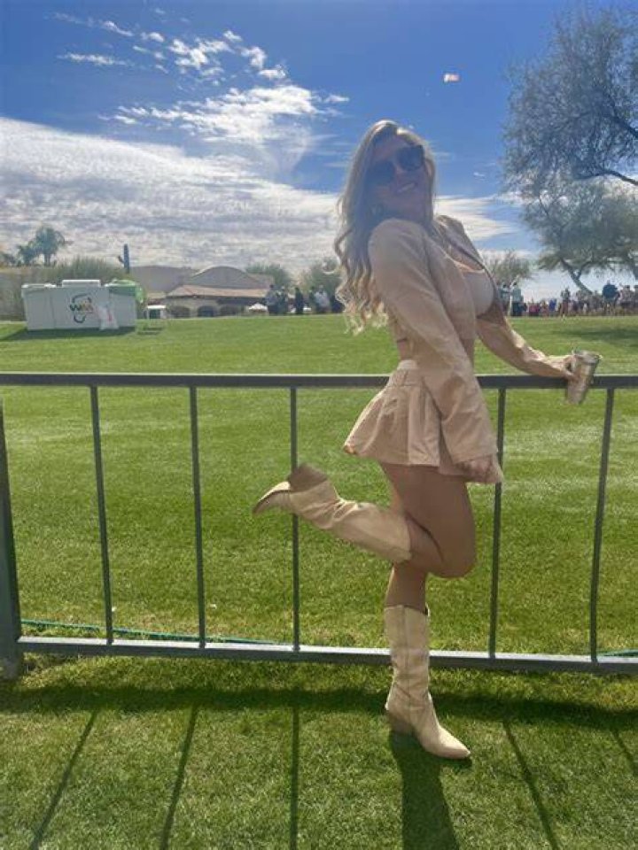 Taylor Mathis: A Closer Look at Her Journey and the Buzz Around Taylor Mathis Nude