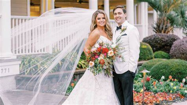 Taylor McGregor Married: A Journey of Love and Commitment