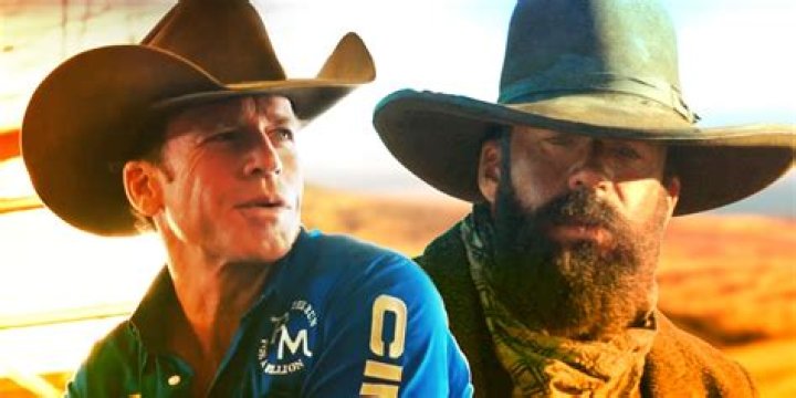 Taylor Sheridan and Tye Sheridan: Exploring the Talents of a Filmmaker and an Actor