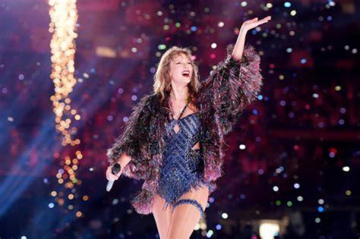 Taylor Swift's Latest Announcement: What You Need to Know Today
