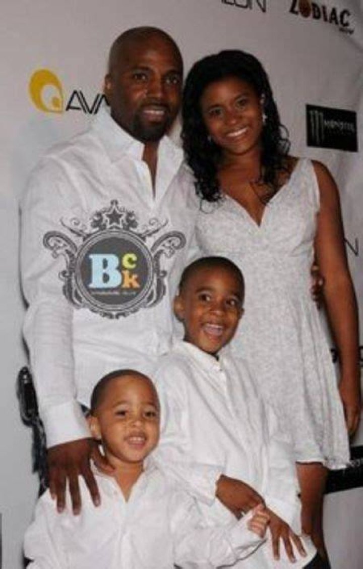 Teddy Riley's Legacy: A Look at His Children and Their Impact