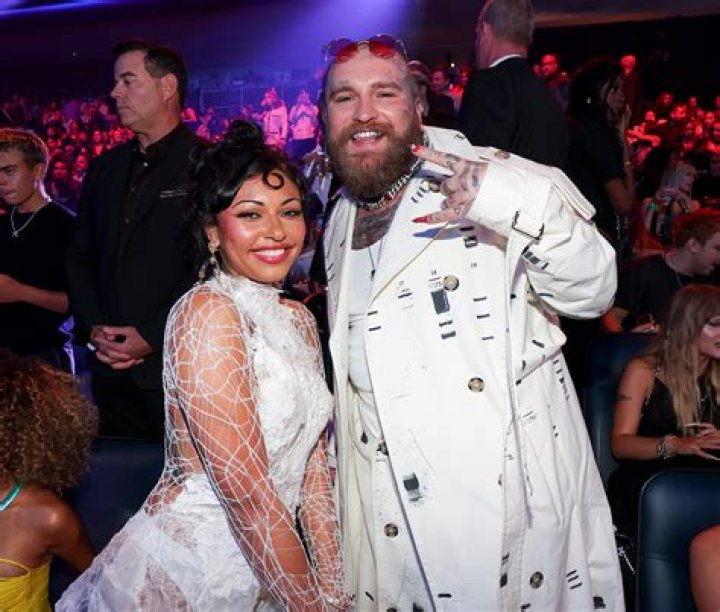 Teddy Swims Girlfriend: A Deep Dive into His Relationship Journey