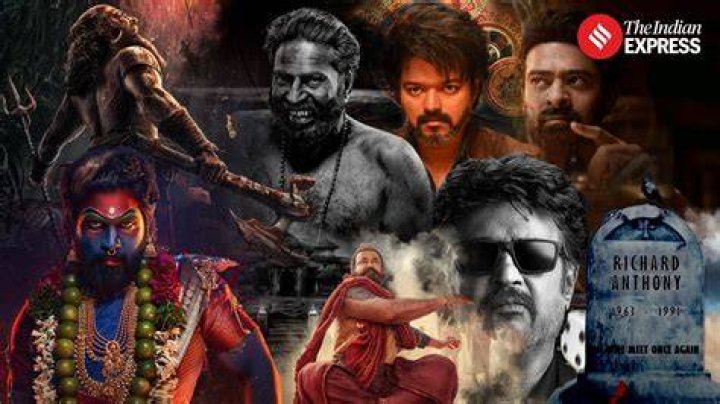 Telugu Rulz: The Heartbeat of South Indian Cinema