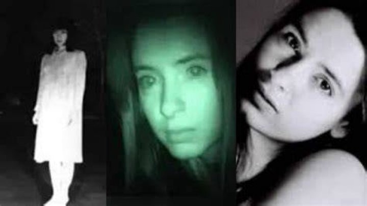 Teresa Fidalgo: The Mysterious Legend of the Haunted Woman