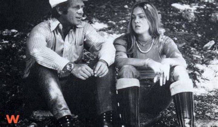 Terry McQueen: A Glimpse into the Life of a Hollywood Icon