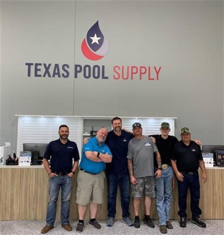 Texas Pool Supply: Your Ultimate Guide to Enhancing Your Pool Experience