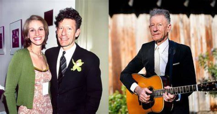 The Age of Lyle Lovett: A Comprehensive Exploration of His Musical Journey and Legacy