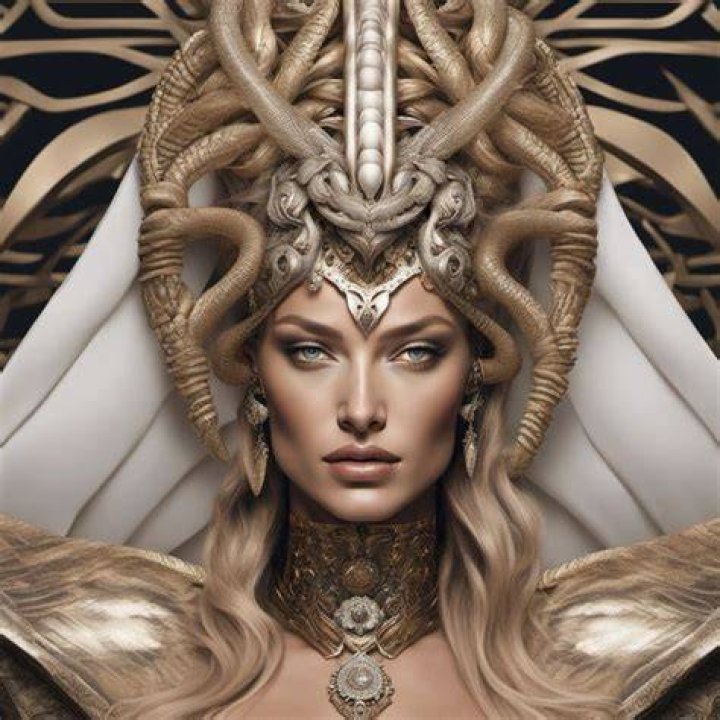 The Alluring World of the Lust Goddess Collection
