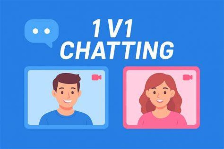 The Art of 1v1 Chat: Connecting on a Personal Level