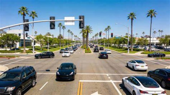 The Circle OC: A Comprehensive Guide to One of Orange County's Most Iconic Communities