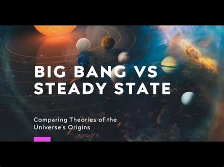 **The Cosmic Clash: Big Bang vs Michael Phelps**