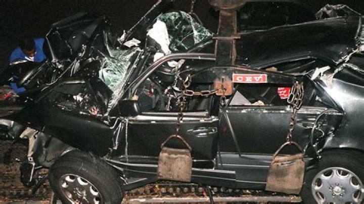 The Enduring Legacy of Princess Diana: A Closer Look at the Tragic Car Crash