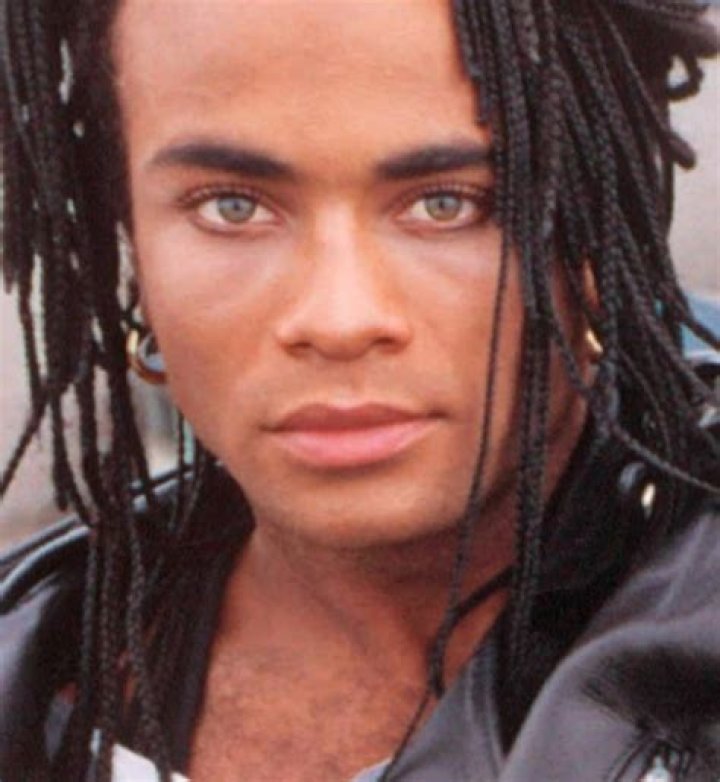 **The Enigmatic Eyes of Rob Pilatus: A Journey Through His Life and Legacy**