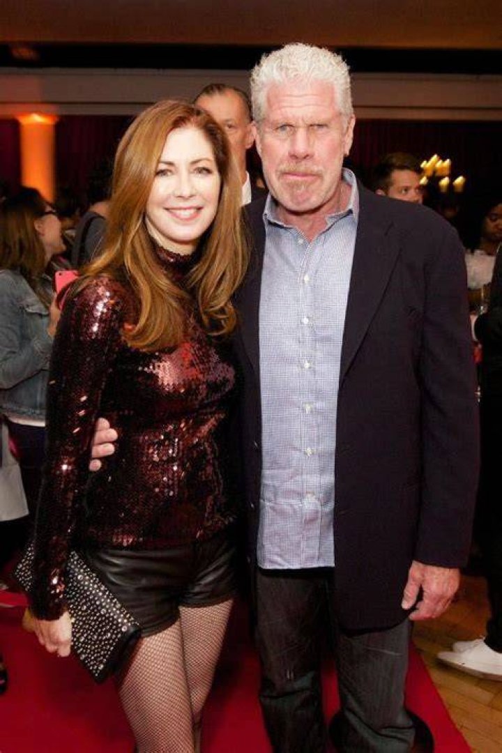 The Enigmatic Love Life of Dana Delany: Who is Her Husband?
