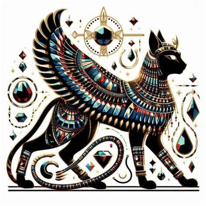The Enigmatic World of Eppy Cat