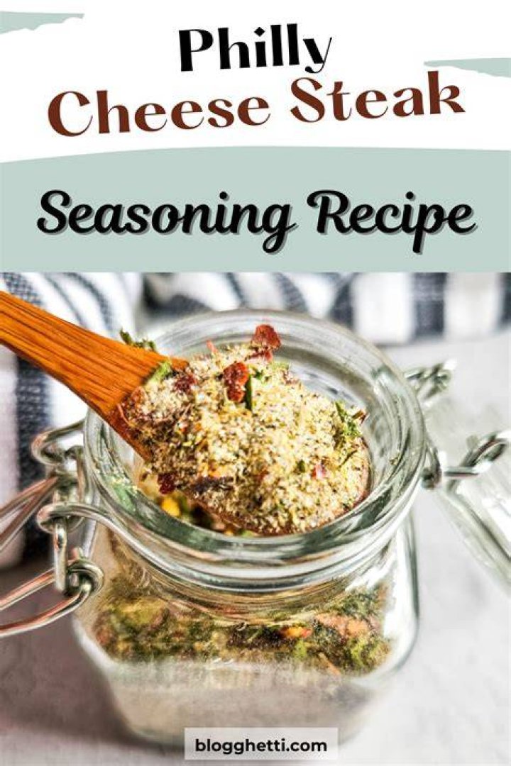 The Essential Philly Cheese Steak Meat Seasoning Guide: Enhance Your Culinary Creations