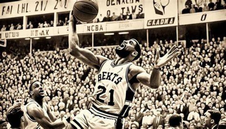 The Evolution of the NBA: From Its Humble Beginnings to Global Dominance