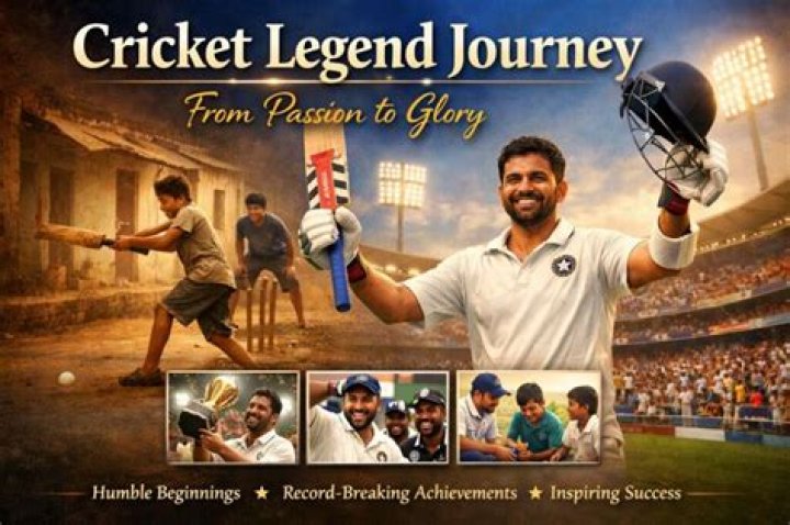 The Extraordinary Journey of Jackerman: From Humble Beginnings to Stardom