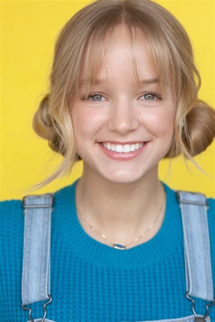 The Extraordinary Journey of Natalie Grace: A Beacon of Talent in Entertainment