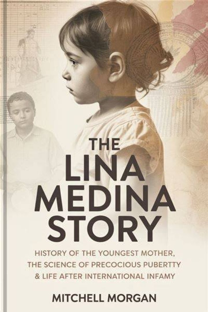 The Extraordinary Story of Lina Medina: A Life Beyond Imagination