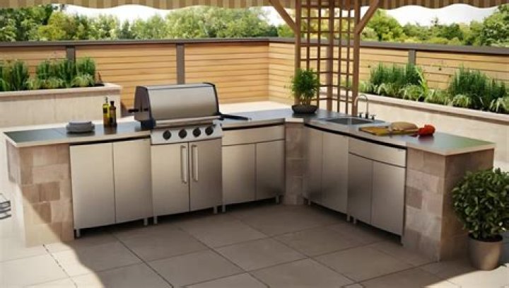 The Grildo: Revolutionizing Outdoor Cooking with Cutting-Edge Technology
