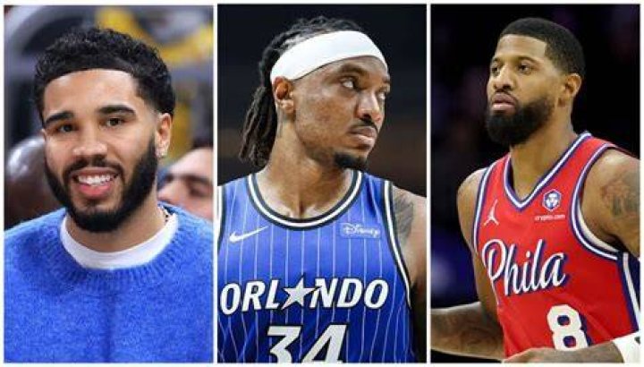 The Hottest NBA Players: A Deep Dive into the Stars of the Court